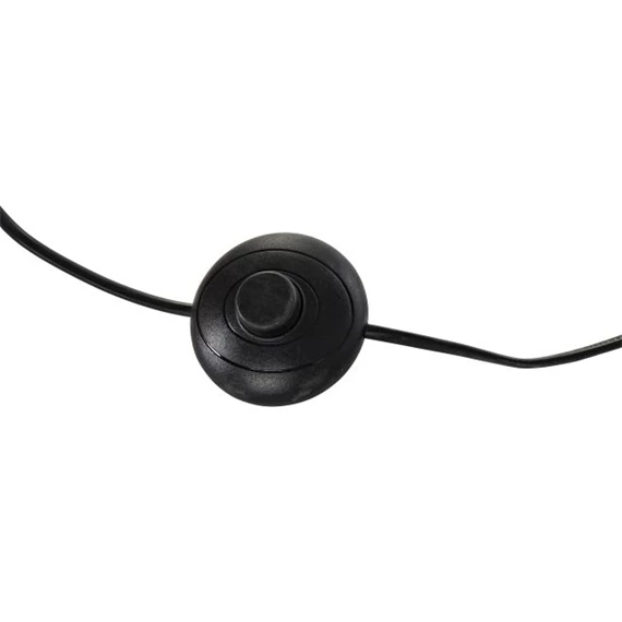 Lámpa álló, állítható 85x25x140 cm