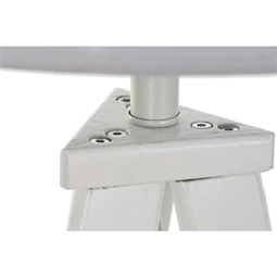 Lámpa álló 50x50x150 cm