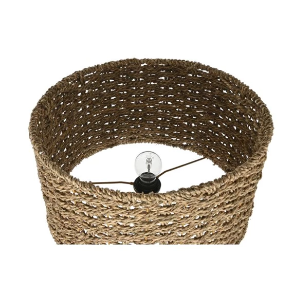 Lámpa álló 41x41x156 cm