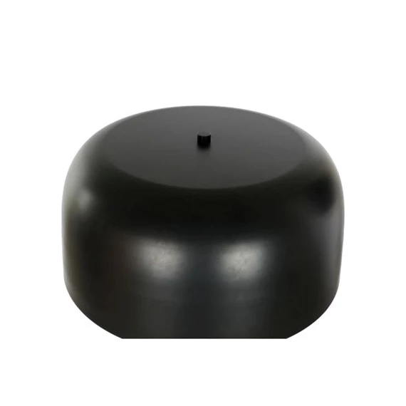 Lámpa álló gomba 40x40x150 cm