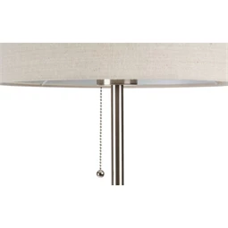 Lámpa álló 40x40x150 cm 2 féle