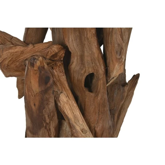 Lámpa álló 40x40x180 cm