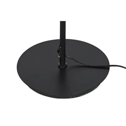 Lámpa álló 39x39x150 cm