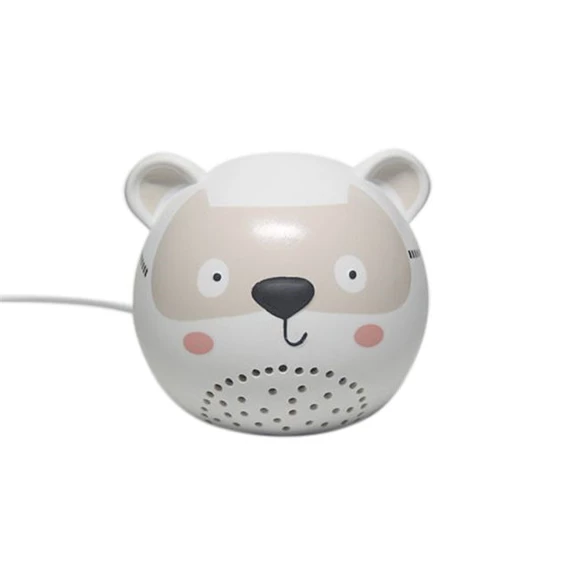 Lámpa asztali, LED-es macska 16x15x14 cm