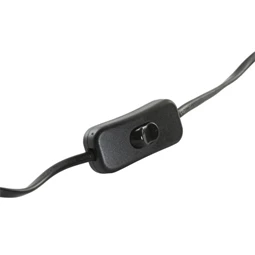 Lámpa asztali 28x44x73 cm