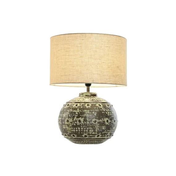 Lámpa asztali 40x40x55 cm