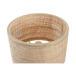 Lámpa asztali 28x28x38 cm