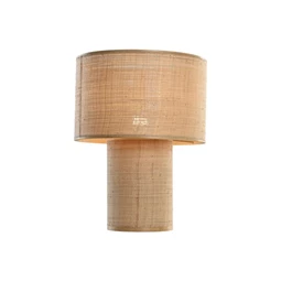 Lámpa asztali 42x42x55 cm