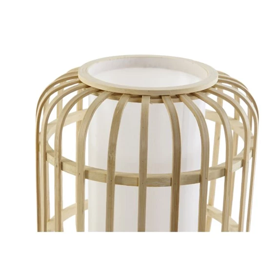 Lámpa asztali 22x22x37 cm