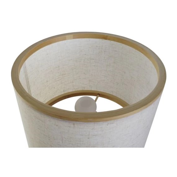 Lámpa asztali 26x26x39 cm