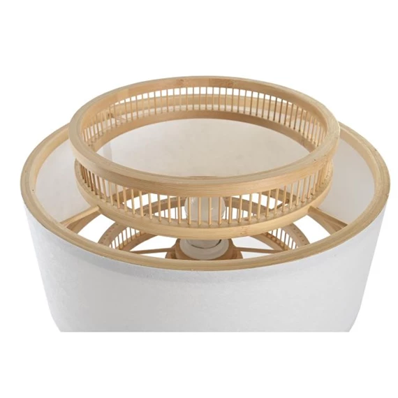 Lámpa asztali 36x36x48 cm