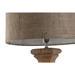 Lámpa asztali 41x41x82 cm