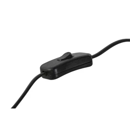 Lámpa asztali 47x47x86 cm