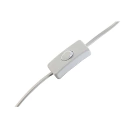 Lámpa asztali 30x30x61 cm