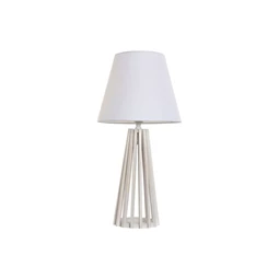 Lámpa asztali 30x30x61 cm