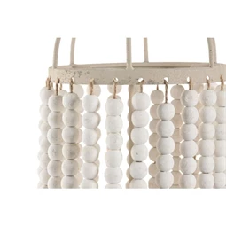 Lámpa asztali 19x19x61 cm