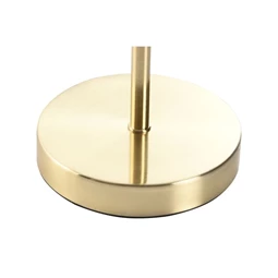 Lámpa asztali 28x28x49 cm