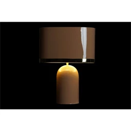 Lámpa asztali 37x21x52 cm