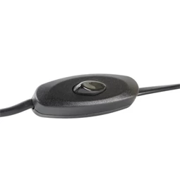 Lámpa asztali 37x21x52 cm