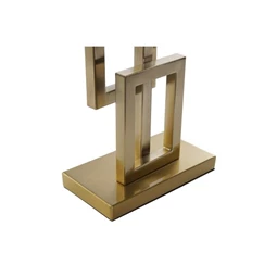 Lámpa asztali 38x23x78 cm