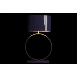 Lámpa asztali 41x20x71 cm