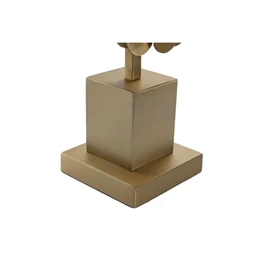 Lámpa asztali 50x50x81 cm