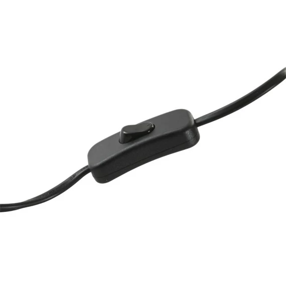 Lámpa asztali 50x50x81 cm