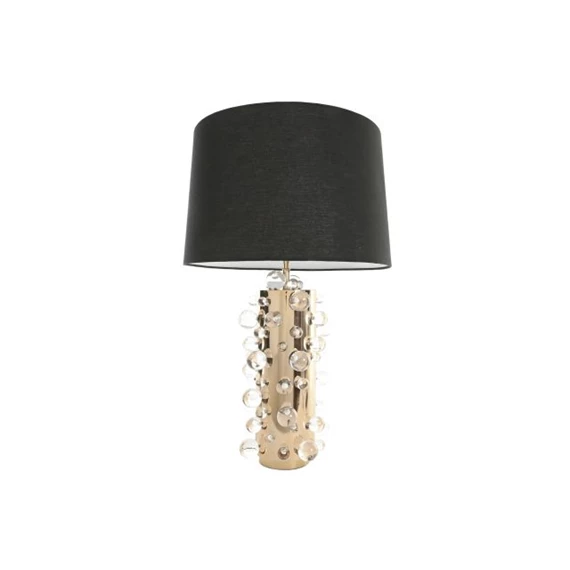 Lámpa asztali 50x50x82 cm