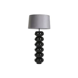 Lámpa asztali 55x55x121 cm