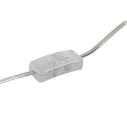 Lámpa asztali 23x23x43 cm 2 féle