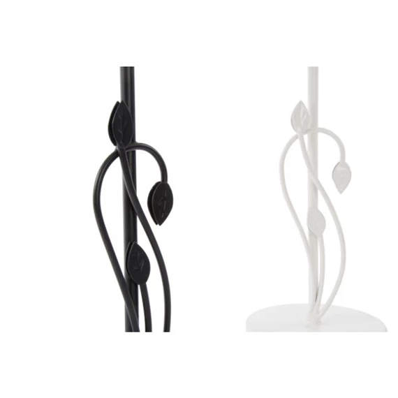 Lámpa asztali 25x25x45 cm 2 féle