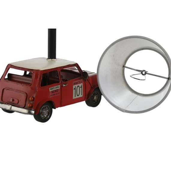 Lámpa asztali 20x14x27 cm