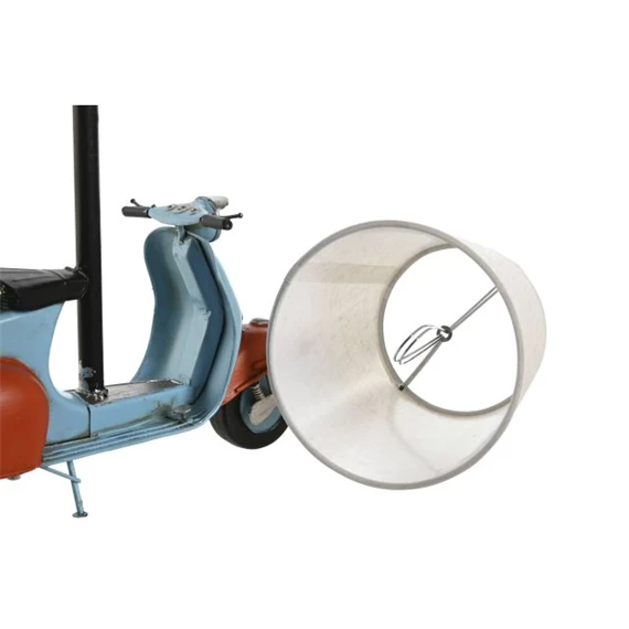 Lámpa asztali 31x15x34 cm