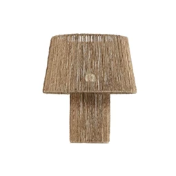 Lámpa asztali 37x37x42 cm