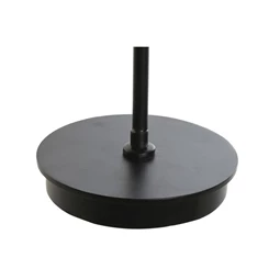 Lámpa asztali 57x17x52 cm