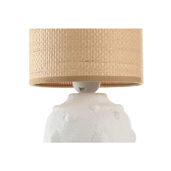 Lámpa asztali 15x15x25 cm