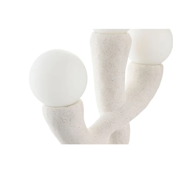 Lámpa asztali 33x11x42 cm