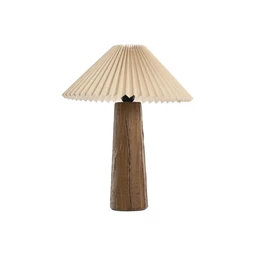 Lámpa asztali 35x35x43 cm
