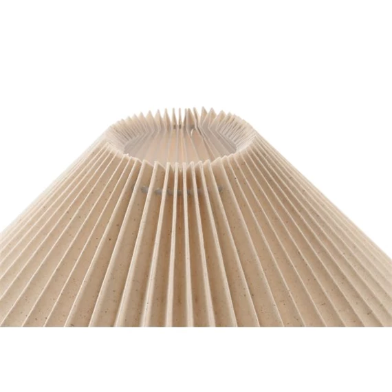 Lámpa asztali 35x35x43 cm