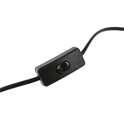 Lámpa asztali 35x35x43 cm