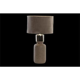 Lámpa asztali 30x30x54 cm