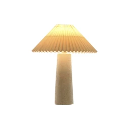 Lámpa asztali 35x35x41 cm