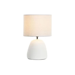 Lámpa asztali 28x28x42 cm