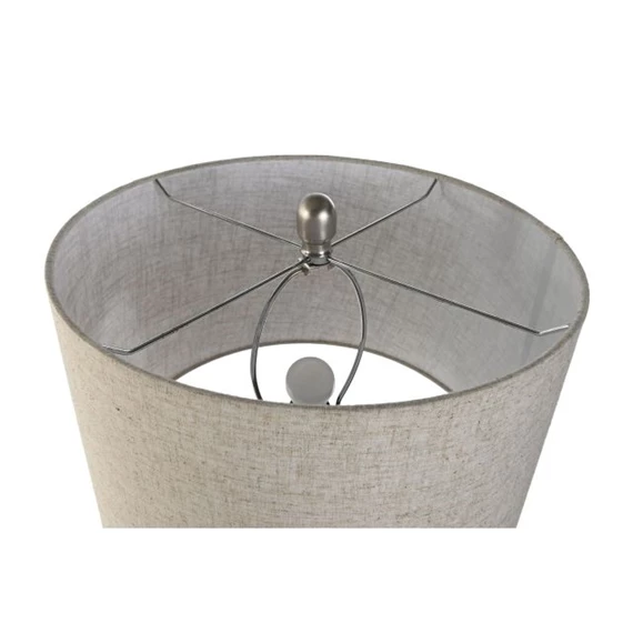 Lámpa asztali 40x40x76 cm