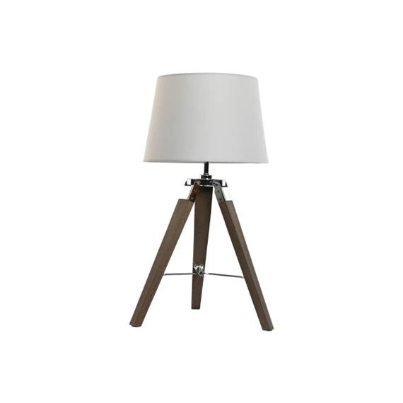 Lámpa asztali lábakkal 36x36x60 cm