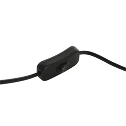 Lámpa asztali 35x35x70 cm