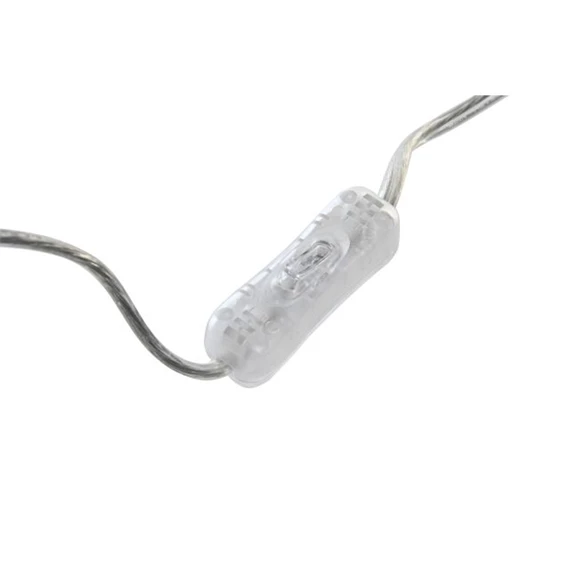 Lámpa asztali 40x23x62 cm