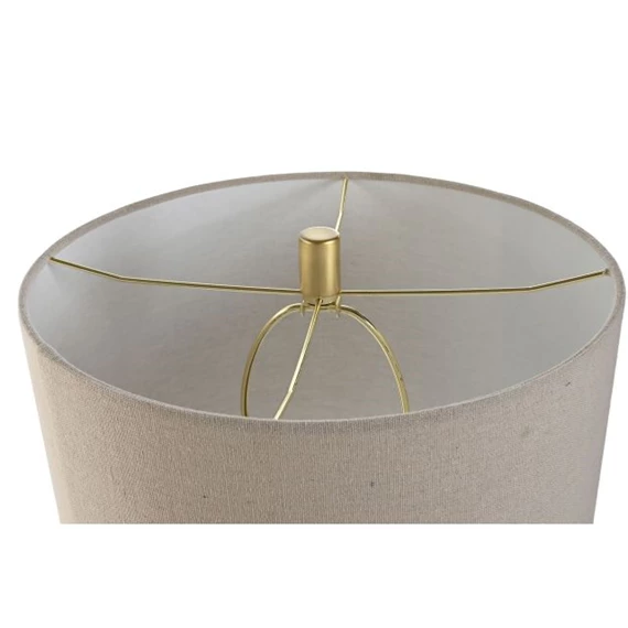 Lámpa asztali 35x35x64 cm