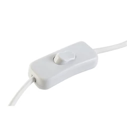 Lámpa asztali, mozaikos 17x17x44 cm 2 féle