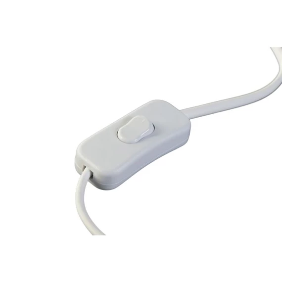 Lámpa asztali, mozaikos 33x20x32 cm 2 féle